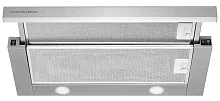 Встраиваемая вытяжка Kuppersberg SLIMLUX 60 X
