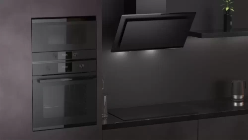Наклонная вытяжка Kuppersbusch DW 8550.0 KSM фото 3