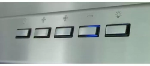 Вытяжка Falmec Altair 60 ix (800) ECP фото 4