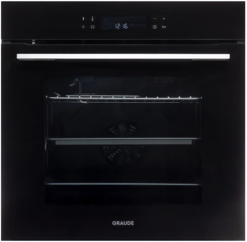 Духовой шкаф GRAUDE BM 60.2 S