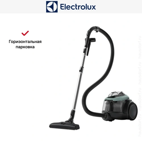 Пылесос Electrolux EL61C2OG фото 16