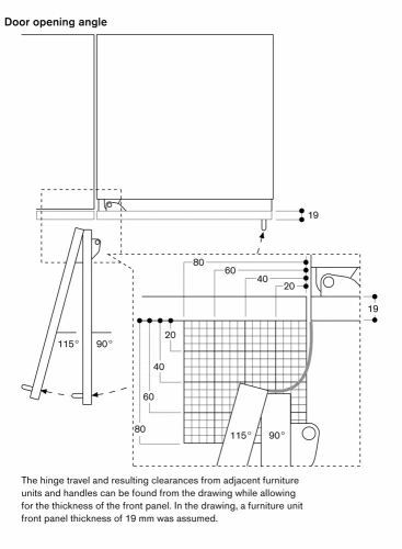 Встраиваемый винный шкаф Gaggenau RW466365 фото 10