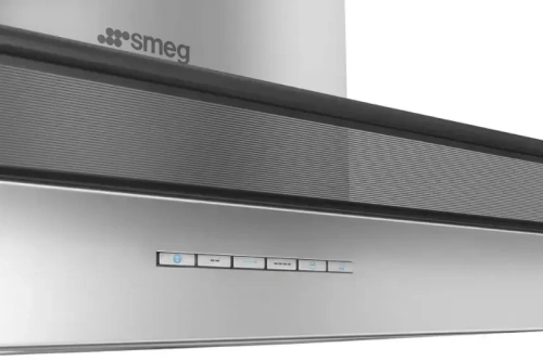 Вытяжка Smeg KBT600VE фото 6