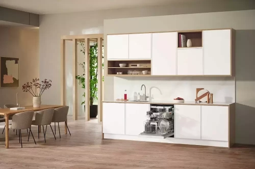 Встраиваемая посудомоечная машина Miele G 7210 SCi OBSW фото 5