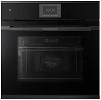 Духовой шкаф Kuppersbusch B 6550.0 S2 Black Chrome