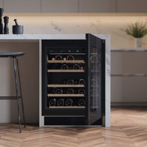 Винный климатический шкаф Asko WU886G1ENB1 фото 7 Винный климатический шкаф Asko WU886G1ENB1 фото 7