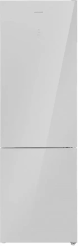 Холодильник Maunfeld MFF200NFS Inverter