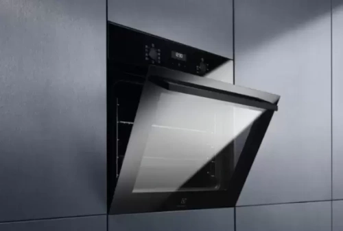 Духовой шкаф Electrolux OEE5C61Z фото 7
