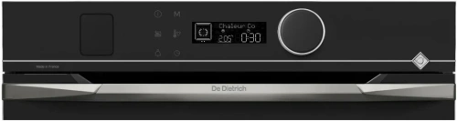 Духовой шкаф с паром De Dietrich DOR4546X фото 2