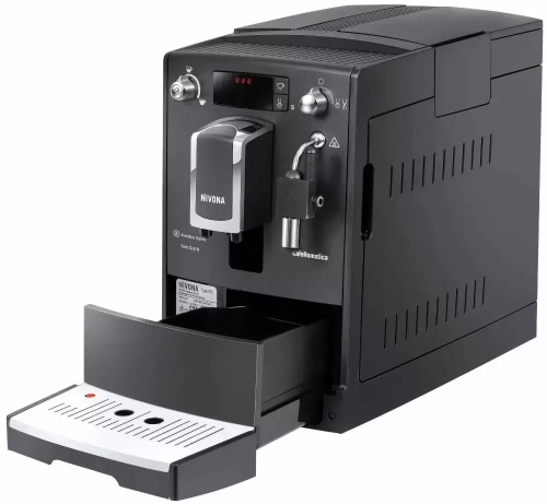 Кофемашина CafeRomatica Nivona NICR 520 фото 3