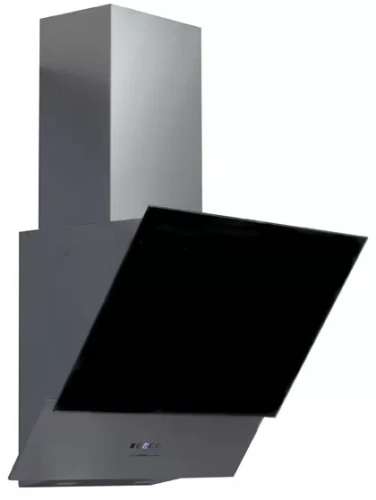 Вытяжка Falmec Solaris 60 bk glass (600) фото 3