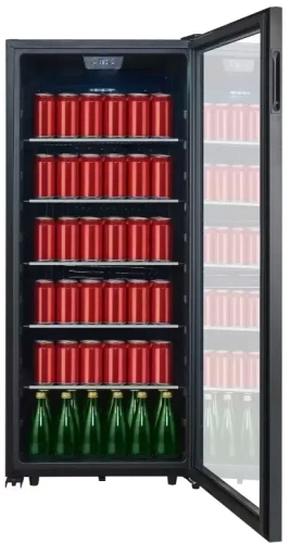 Мини-бар CellarPrivate CP102AB фото 5