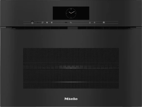 Духовой шкаф Miele H7840BMX OBSW