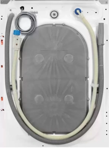 Встраиваемая стирально-сушильная машина Electrolux EW7W3R68SI фото 6