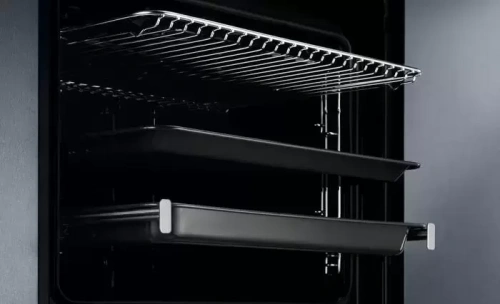 Духовой шкаф Electrolux EOF5C50BX фото 3