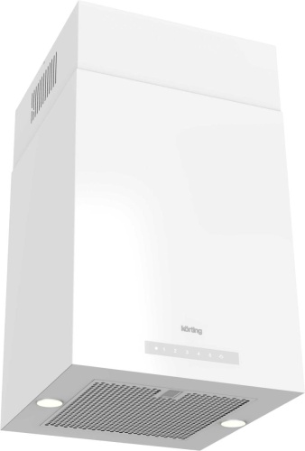 Korting KHA 45970 W Cube Korting KHA 45970 W Cube