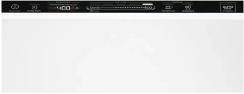 Встраиваемая посудомоечная машина Electrolux EEM48221L фото 2