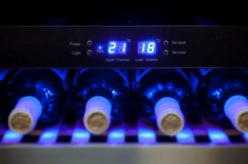 Винный шкаф Cold Vine C110-KBT2 фото 9