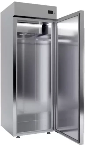 Холодильник для шуб Blue Ice Professional SBI750P фото 2