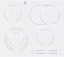 Варочная панель Electrolux CKE6450WC