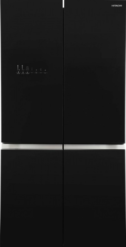 Hitachi R-WB 720 VUC0 GBK