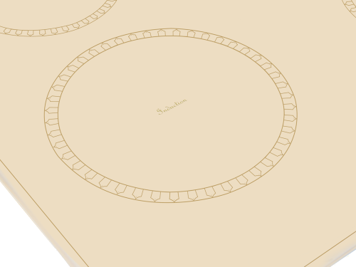 Индукционная варочная панель GRAUDE IK 60.0 KEL фото 5