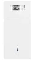 Вытяжка Maunfeld Bath Plus 402IL белый