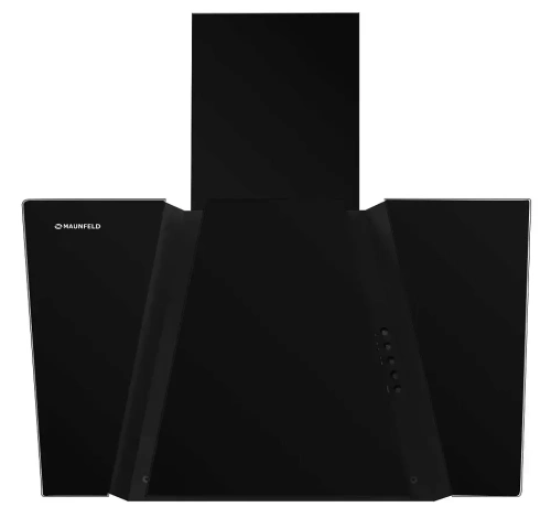 Вытяжка Maunfeld SEVERN 60 BLACK фото 3