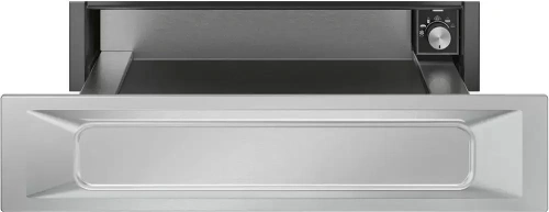 Встраиваемый подогреватель Smeg CPR915X