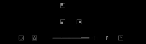 Варочная панель Bertazzoni P603I30NV фото 3