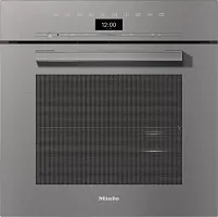 Встраиваемая комби-пароварка Miele DGC 7460 GRGR