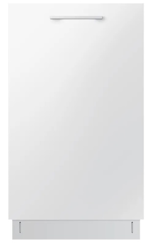 Samsung DW50R4070BB/WT