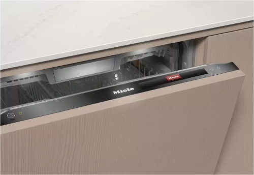 Встраиваемая посудомоечная машина Miele G 7980 SCVi фото 2
