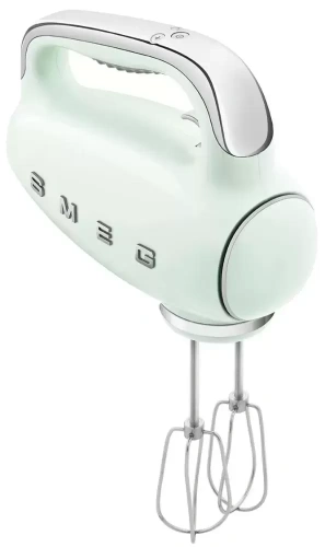 Ручной миксер Smeg HMF01PGEU фото 8