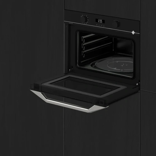 Встраиваемая микроволновая печь De Dietrich DKE4220X фото 4