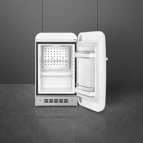 Холодильник Smeg FAB5RWH5 фото 2