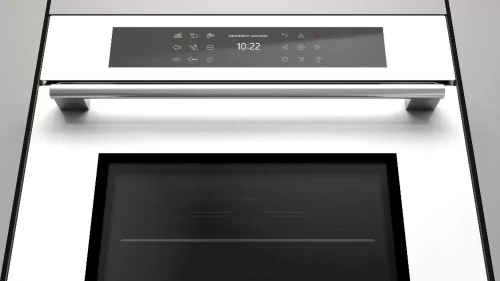 Духовой шкаф Fulgor Milano FCO 6215 TEM WH фото 4