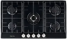 Варочная панель Kuppersberg FV9TGRZ ANT Silver