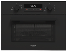 Микроволновая печь с грилем Fulgor Milano FUGMO 4505 MT MBK