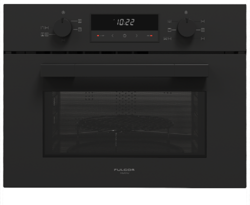 Микроволновая печь с грилем Fulgor Milano FUGMO 4505 MT MBK