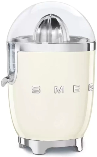 Соковыжималка Smeg CJF11CREU фото 2