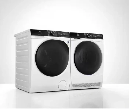 Сушильная машина Electrolux EW8H258BP фото 4