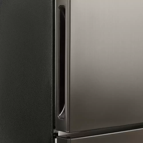 Холодильник Maunfeld MFF200NFSB10 Inverter фото 8