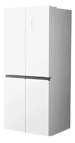 Холодильник GENCOOL GDCD-350WG фото 3