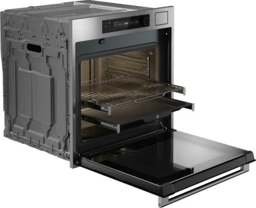 Духовой шкаф Asko OCS66SSH фото 2