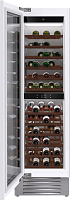 Встраиваемый винный шкаф V-ZUG WineCooler V6000 Supreme WC6T-51097 L