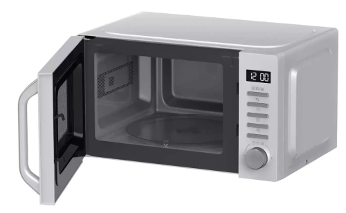 Микроволновая печь Haier HMB-DG208SA фото 4