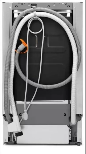 Встраиваемая посудомоечная машина Electrolux KEMC3211L фото 5
