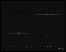 Варочная панель De Dietrich DPI4400B