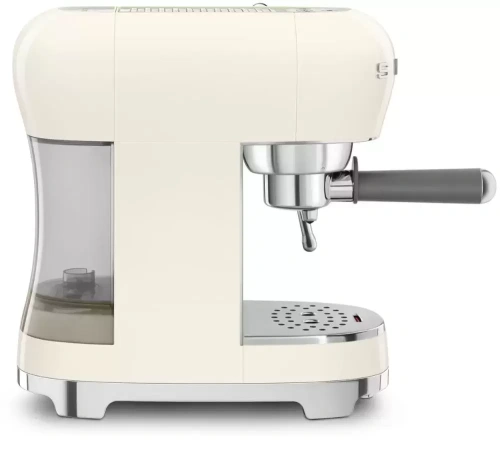 Кофемашина Smeg ECF02CREU фото 5